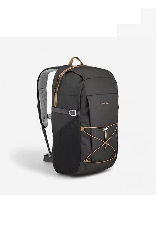 Decathlon Zaini: Quechua Rucksack 30L – Usato da Landquart venduto da suc_js2v