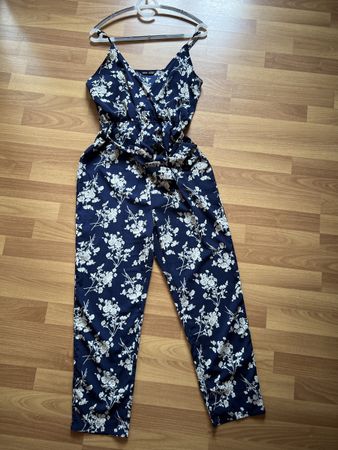 Jumpsuit Gr.S