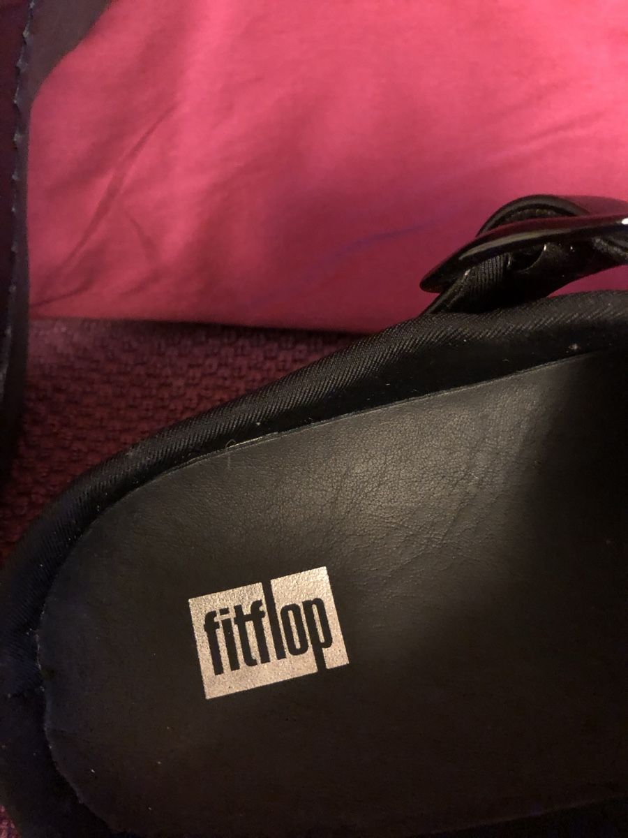 Fitflop Scarpe da donna: Fitflops -clogs Nr. 40 – Nuovo (secondo la descrizione) da Niederlenz venduto da lil_jxk8 4