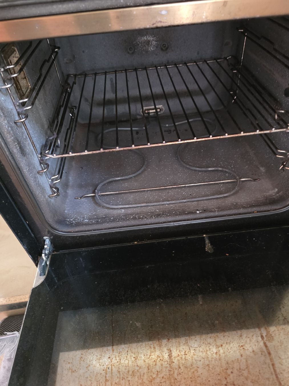 V-Zug Elettrodomestici da cucina: Backofen DELUXE S gebraucht – Usato da Biel/Bienne venduto da ceni2021 3