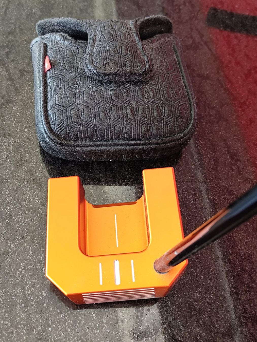 Alle Werkzeuge: myputter - original - neuf – Neu und originalverpackt aus Sion von MJM02