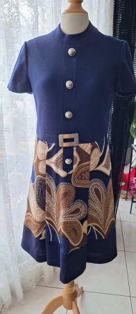 Robe Vintage 36-38