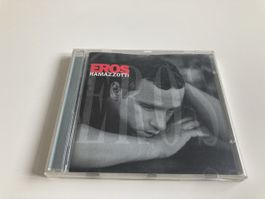 Eros Ramazzotti - EROS - CD Album