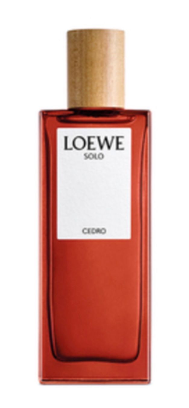 Loewe Profumi & Eau de Toilette: LOEWE SOLO CEDRO, eau de toilette, 100 ML – Nuovo e nell'imballaggio originale da Zürich venduto da Alpnach_ 1