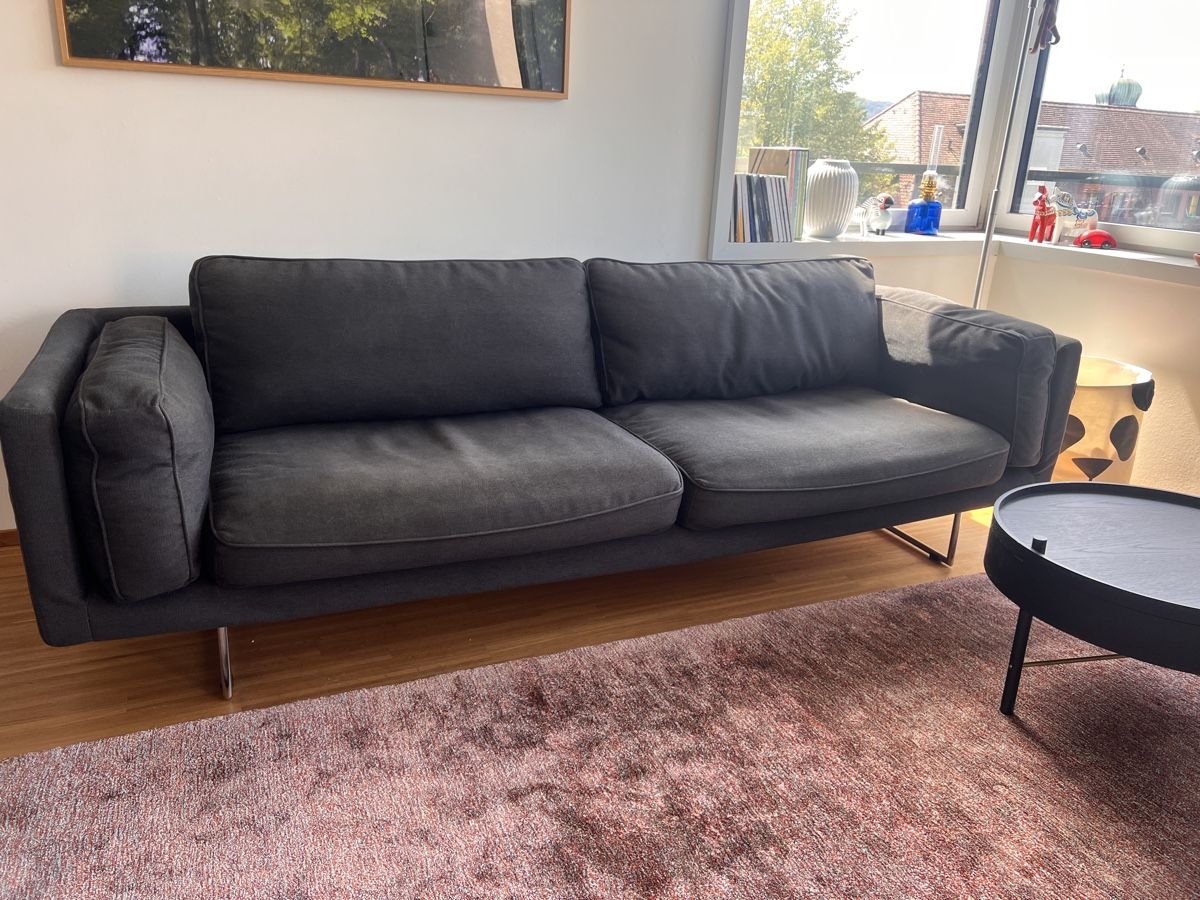 Sofas: Sofa von Iré – Gebraucht aus Zürich von MokaW 2