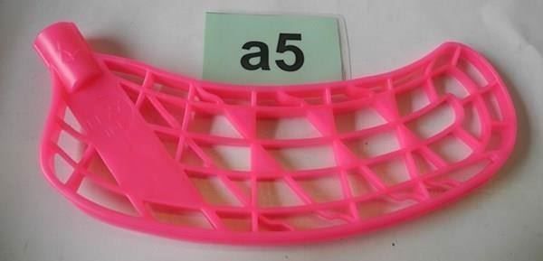 Altri accessori: 1 Unihockey Kelle V1 Soft, Pink, Left, a5 – Nuovo e nell'imballaggio originale da Kottwil venduto da Crazyrolf
