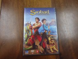 Sinbad - La légende des 7 mers