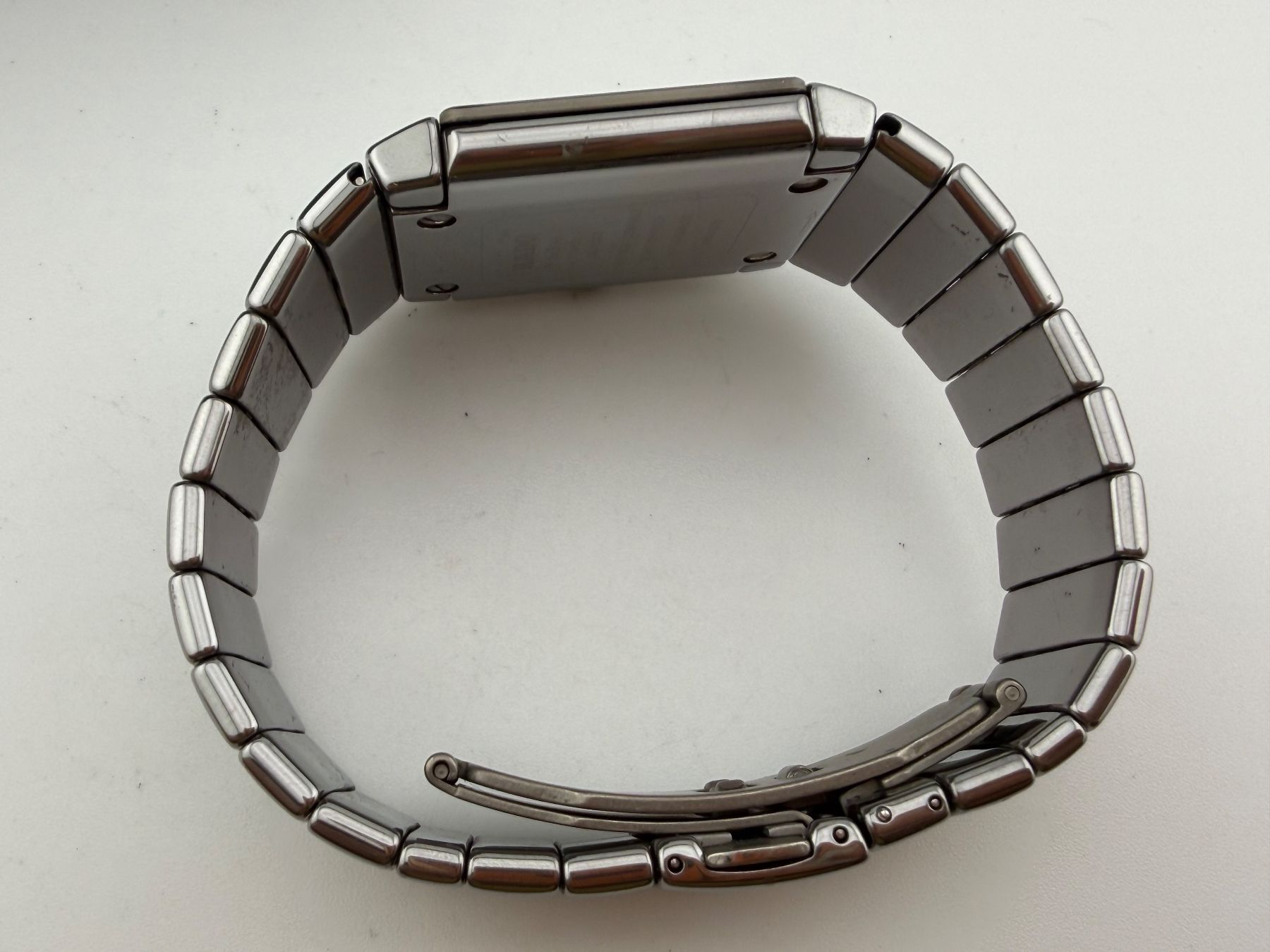 Rado Uhren: RADO céramique – Defekt aus Biel/Bienne von MrP_WatchesBiel 4