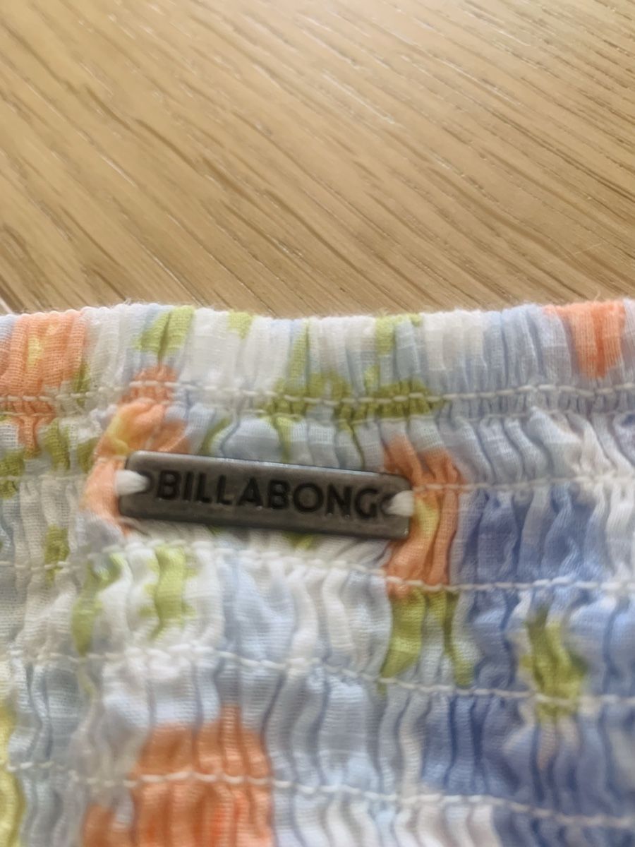 Billabong Blusen, T-Shirts & Tops: BILLABONG summer top XS/34 – Gebraucht aus Zürich von Angela_Fashion_Lover 5