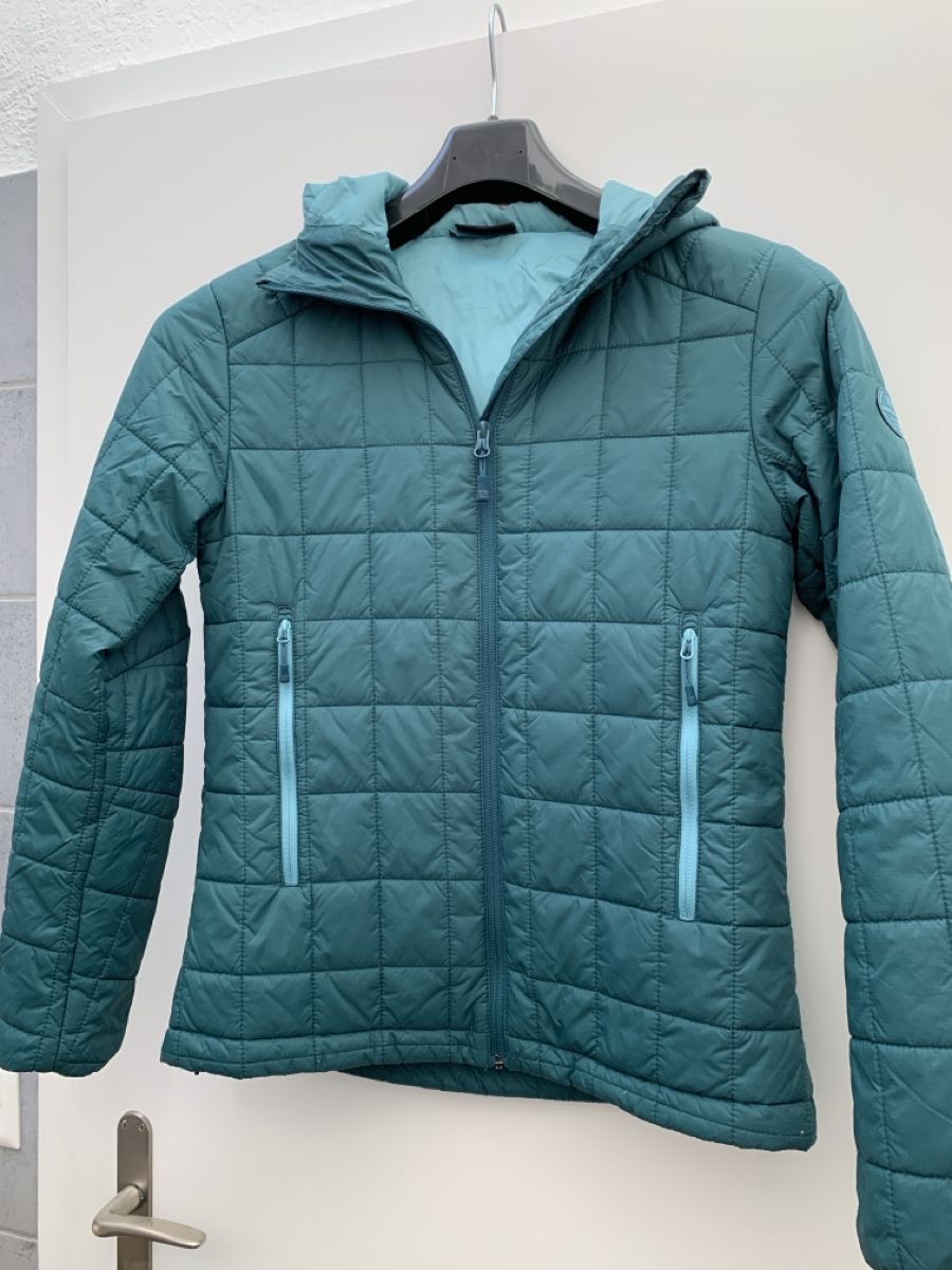 Trevolution Giacche: Leichte Steppjacke mit Kapuze, Grösse 36 – Usato da Wilen b. Wil venduto da Huibuh 6