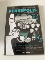 Persepolis - Dvd