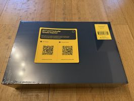 Analogue 3D 4k Konsole - Black - Neu & Versiegelt