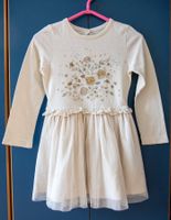 Kleid von Petit Bateau, Gr. 104
