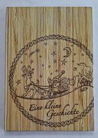Eine kleine Weihnachts-Geschichte, Fredy's AG, 2012