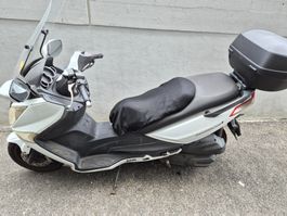 Vends scooter gts 300 sym