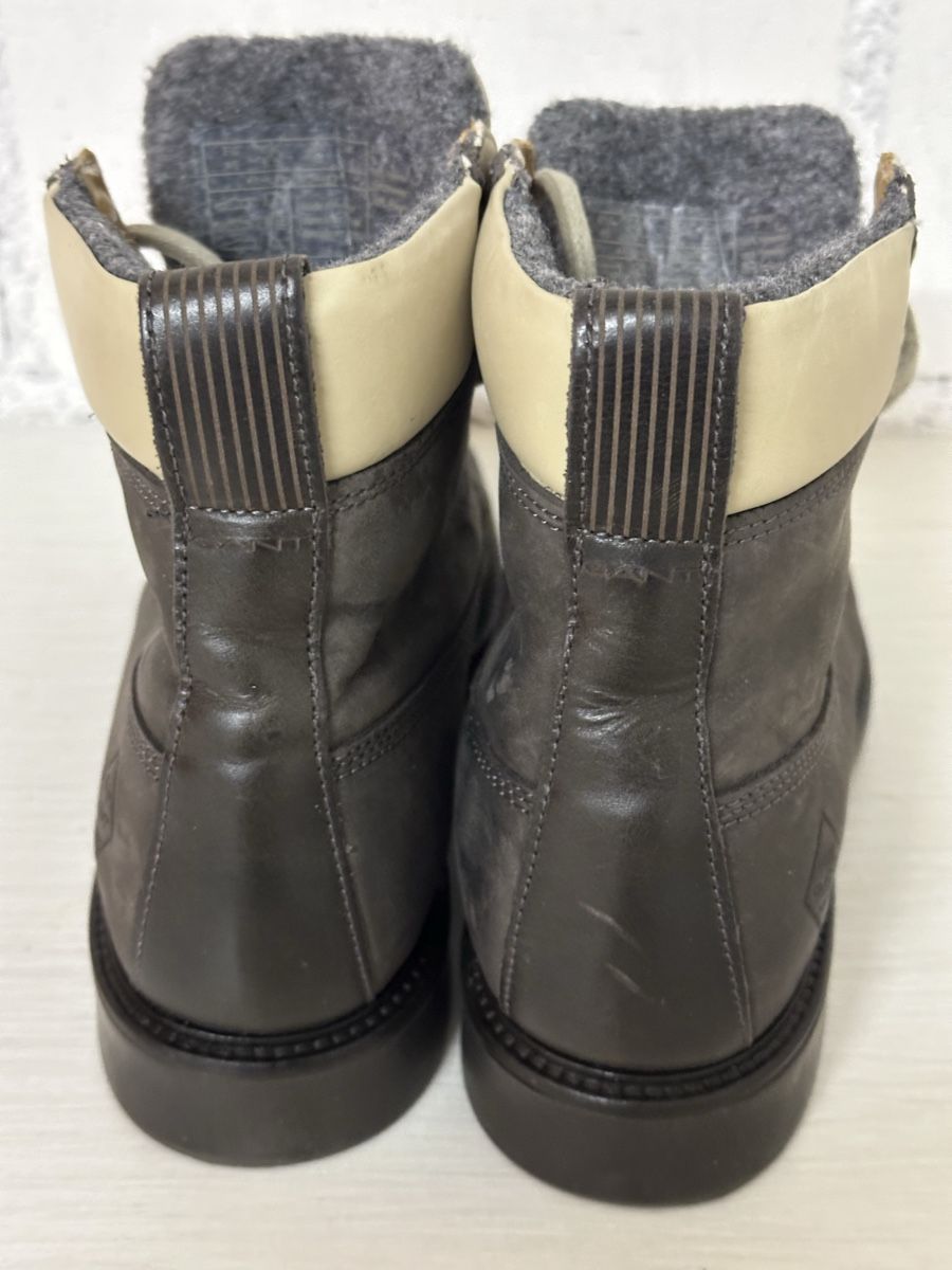 Gant Scarpe da donna: GANT Dameschuhe grösse 40 – Usato da Thun venduto da jeff070 5