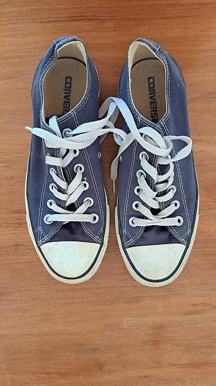 Scarpe da donna: Tiefe Converse 39 – Usato da Zürich venduto da lis_6j76