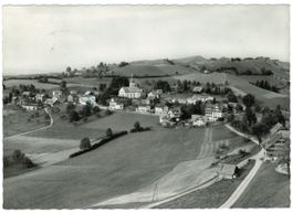 AK Kurort Schwarzenberg 1964