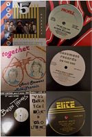 Maxi-Single Raritäten (60 Stück)