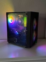 Gaming PC Ryzen 5 / GTX 1660 Super /16gb DDR4 / SSD/ Win 11