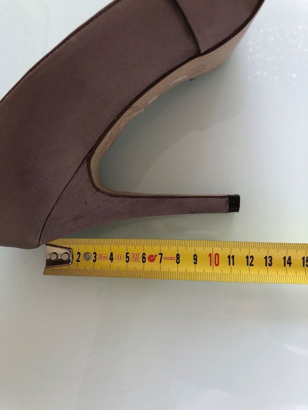 Buffalo Damenschuhe: Pumps SEXY Buffalo London – Gebraucht aus Adliswil von Jessik0 4