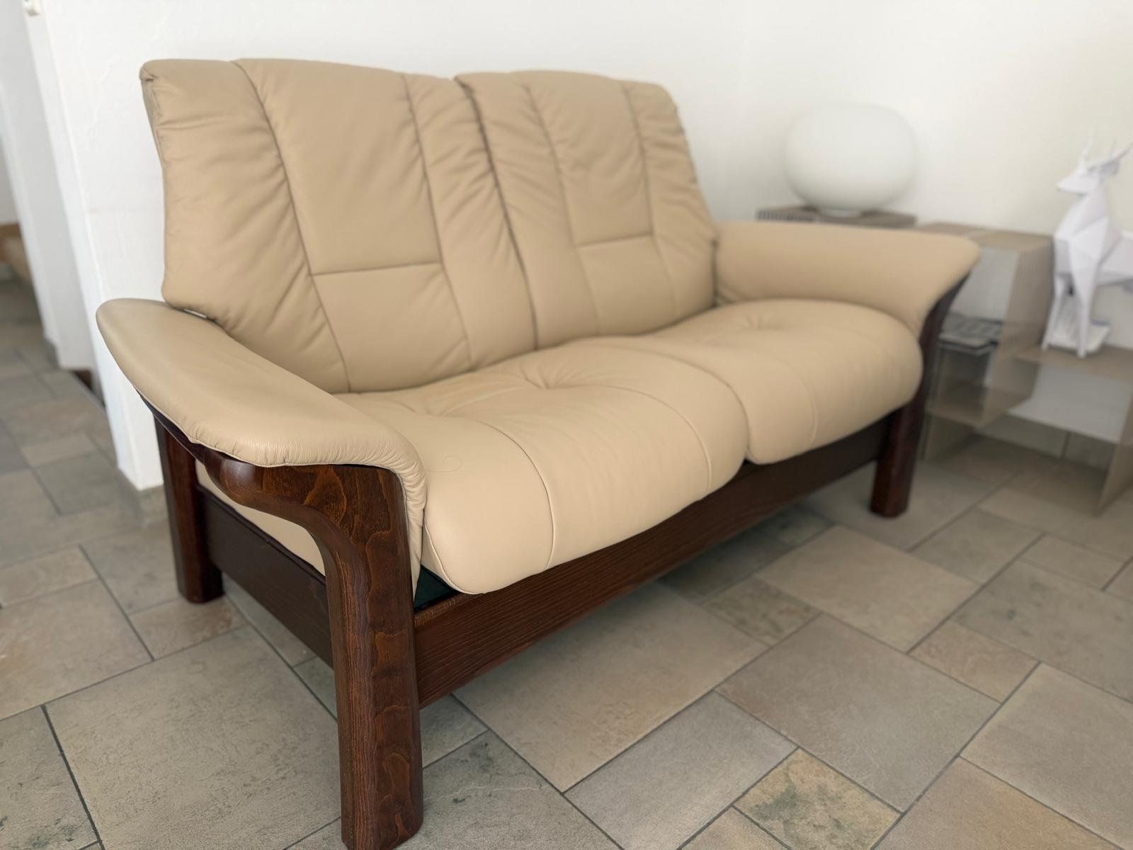 Stressless Sofas: Stressless Sofa – D'occasion à Pfaffhausen par Voe