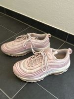 Nike Air Max 97 Turnschuhe Pink