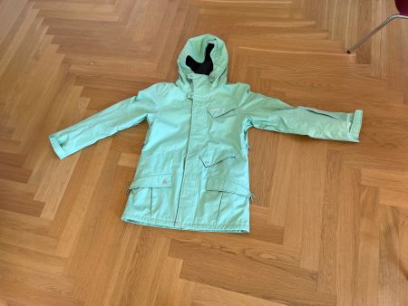 Zimtstern Snowboard-Jacke, Musterkollektion Grösse M