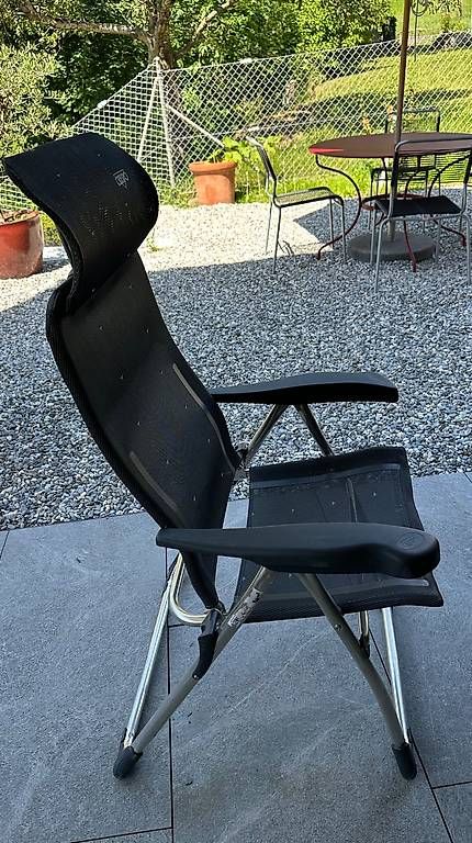 Chaises: Campingstuhl – D'occasion à Masein par cmg_7wc8