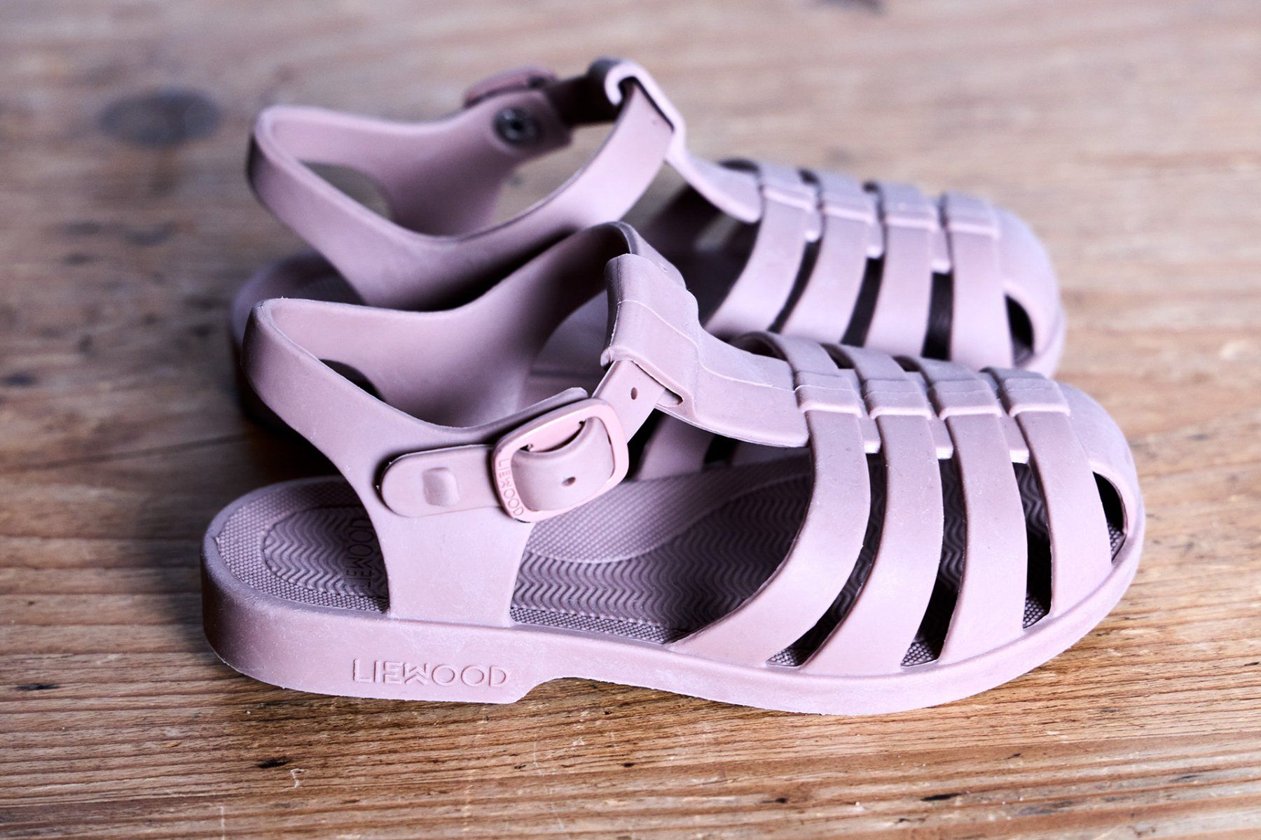 Liewood Scarpe per ragazze: Liewood Badesandalen Gr. 24 – Usato da Ennetbürgen venduto da JWBT 1