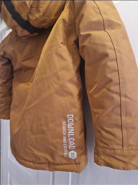 Giacche: Raintex Allwetterjacke Grösse 122 – Nuovo (secondo la descrizione) da Büttenhardt venduto da Cardman 3