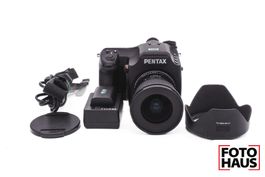 *LESEN* Pentax 645D + 35mm f/3.5 SMC Pentax-FA AL (IF) 1320