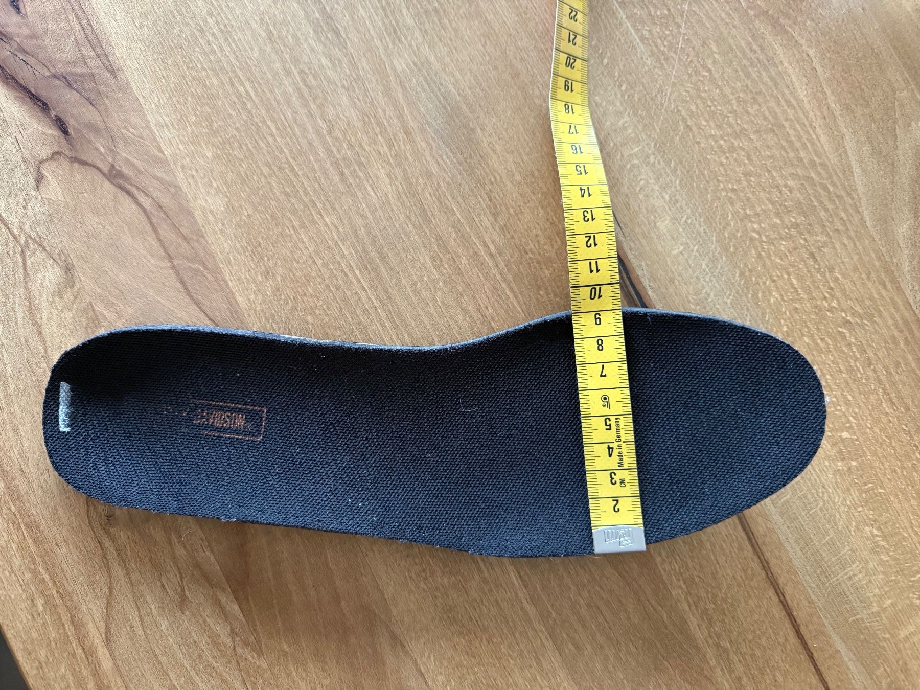 Harley-Davidson Scarpe da uomo: Harley-Davidson Stiefel Grösse 43 gebraucht – Usato da Gränichen venduto da Tessin1 5