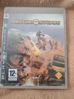 ps3 Motor stom sehr guter Zustand Playstation 3 game