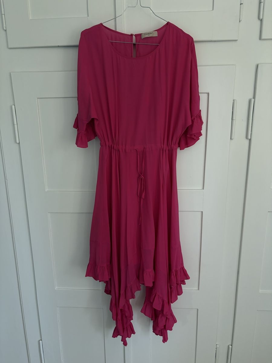 Twinset Vestiti: Twin Set Kleid – Usato da Winterthur venduto da gre_7nbw 2