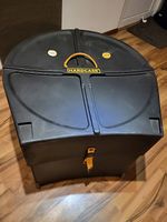 Schlagzeug Hardcase für Tom 24"