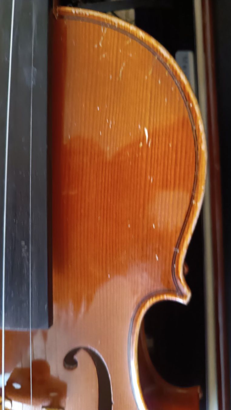 Strumenti musicali: 4/4 Violine mit GeigenKasten – Usato da Zürich venduto da Jul69 8