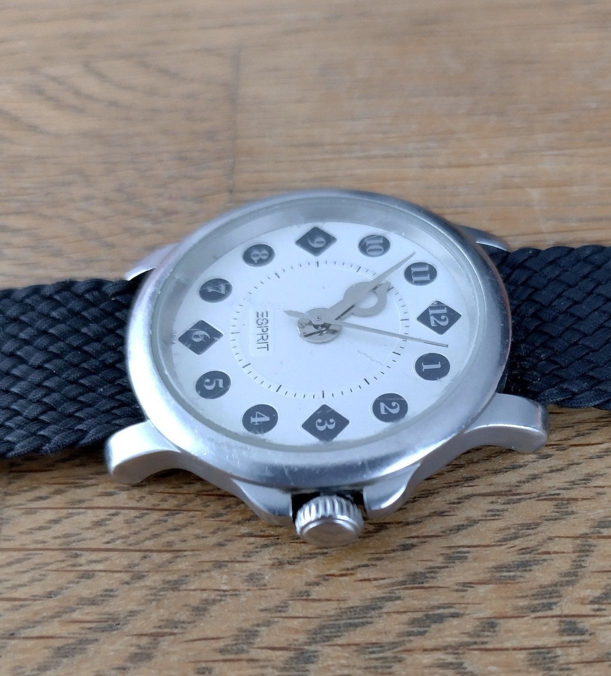 Esprit Orologi: ESPRIT UHR QUARZ – Usato da Romanshorn venduto da BoutiqueA 2
