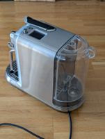 Nespresso Creatista Plus