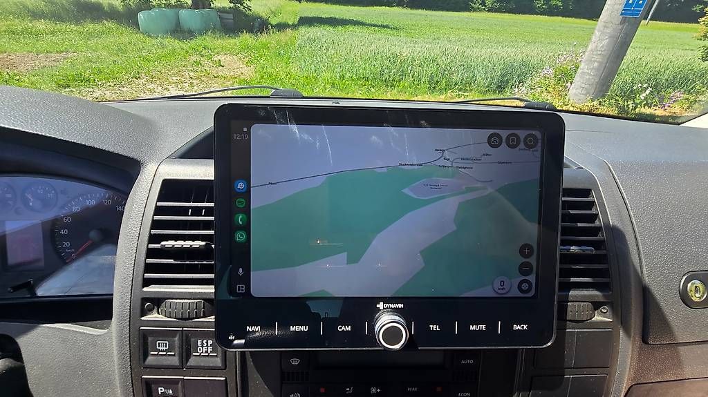 VW Autos: Verkauft! – Gebraucht aus Gwatt (Thun) von Aerosurf 5
