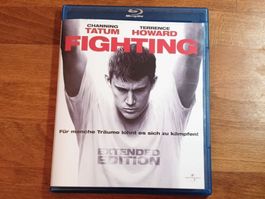 Fighting (2009) RAR