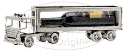 LKW Flaschen Weinhalter
