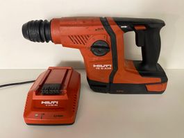 Perforateur/Akku-Bohrhammer Hilti TE 6 A36
