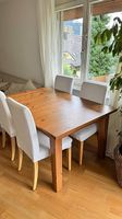 Ikea Esszimmer - Esstisch & Essstuhl