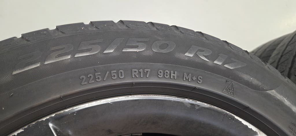 Pneumatici & Ruote complete: Radsatz Audi Audi A6 C6 (Typ 4F) – Usato da Alpnach-Dorf venduto da Hess-Automobile 8