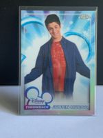 Topps Disney Chrome Justin Russo Throwback Nr. DC-5