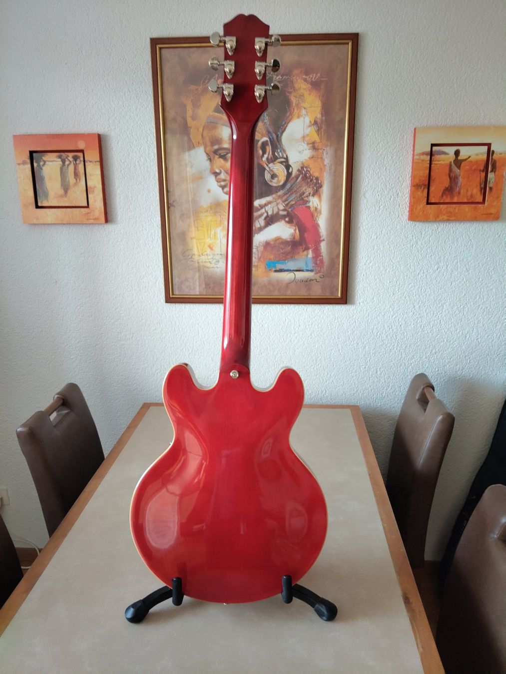 Epiphone Strumenti musicali: Epiphone ES 339 – Nuovo (secondo la descrizione) da Brügg BE venduto da Rajka5 3