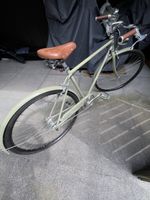 Stadtvelo