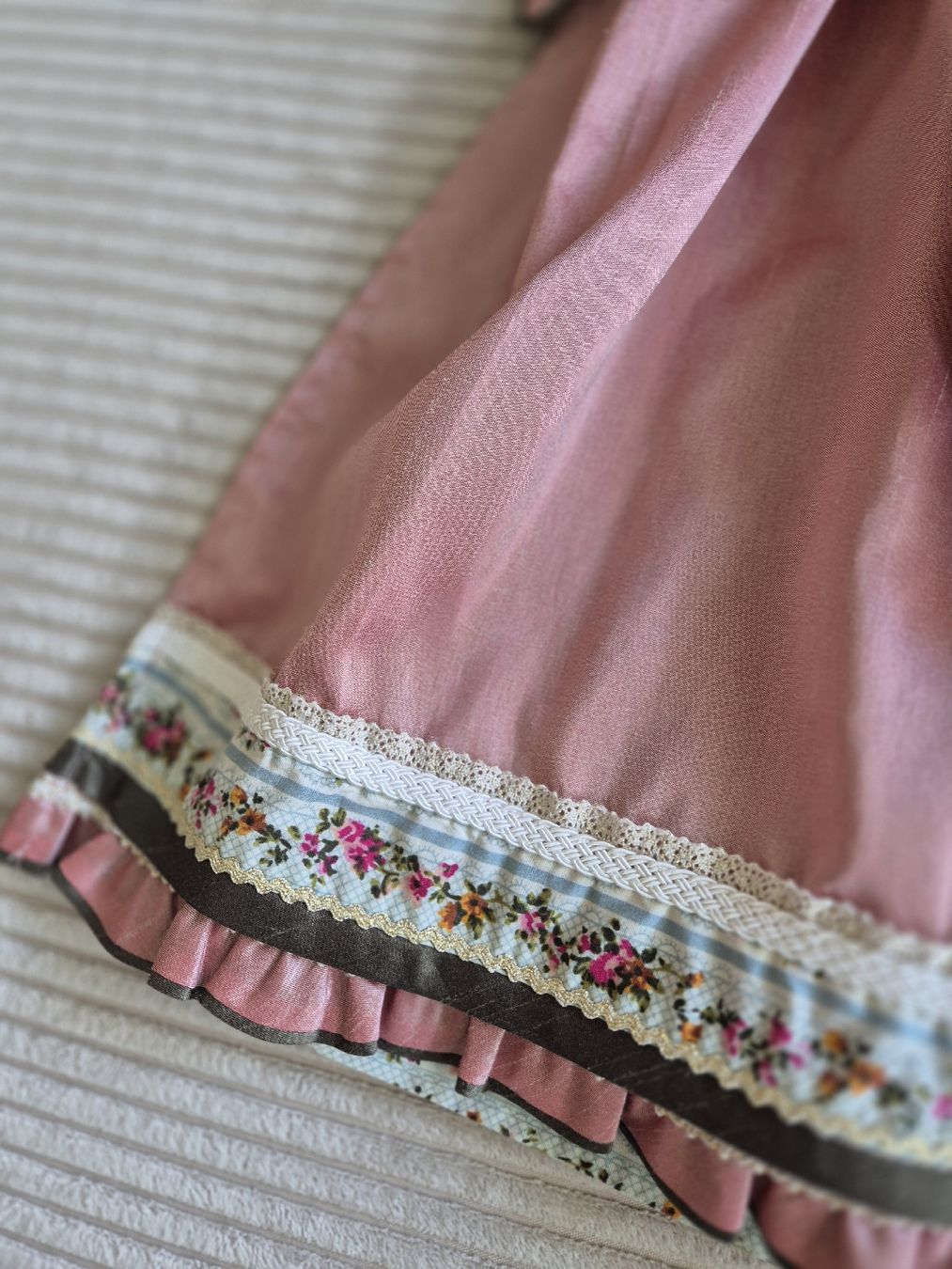 Krüger Kleider: Original Krüger Dirndl – Neu (gemäss Beschreibung) aus Hochdorf von MUGI15 2