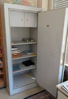 Antiker Safe